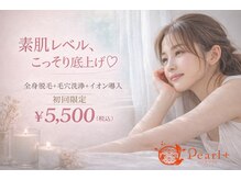 パールプラス 大田原店(Pearl plus)