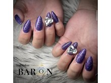 バロン 池袋店(BARON)/スカルプネイル