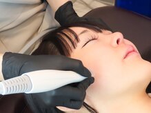 リープ(Leap)/ハイドラピーリング