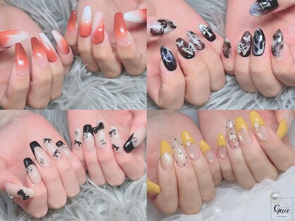 ネイルサロン グレイス(Grace)の写真