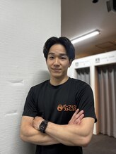 パーフェクトストレッチ 大阪船場店&nbsp;其田 