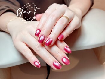 スターエフ(StarF)/ネイルサロンStarF