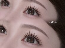 モチ重視派に◎LEDで叶える美まつげキープ