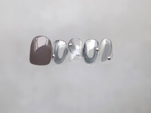 ディー ネイル アイラッシュ ギフ(DEE nail×eyelash gifu)/A98プレミアム定額