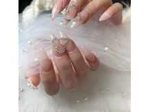 スール(Soeur)の雰囲気（ 持ち込み長さ出し大歓迎♪）