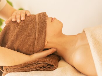 チココ(chicoco)の写真/【完全プライベートサロン】”自分に最大限に優しい時間をお過ごし頂くという”コンセプト♪