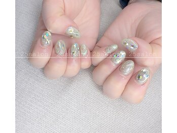 ニゴサロン(25Salon)/