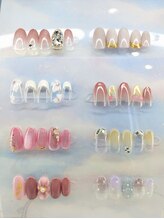 ミュウ(Miu)/定額コース