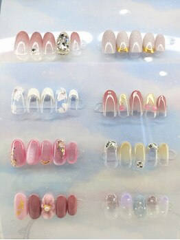 ミュウ(Miu)/定額コース