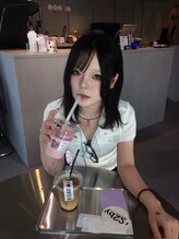 ビーナスベルト 渋谷宮下パーク(VENUS BELT) aya