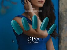 ネイルサロン ディーバ 調布店(Diva)/美爪ワンカラー
