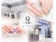 キューセブン ネイルラウンジ イオンモール高崎店(Q7 Nail Lounge)の写真