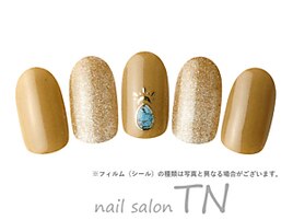 季節の定額4900円コース