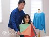 ○NEW【16タイプパーソナルカラー診断+メイク+骨格+顔タイプ】第一印象アップ