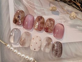 定額アートデザイン　サンプル