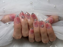 チークアートパーツやり放題