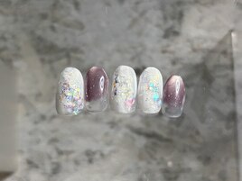 【マグ×キラキラ】