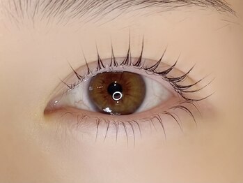 マーノ(mano)の写真/なりたいまつ毛にいちばん近づくデザインをご提案させていただきます☆