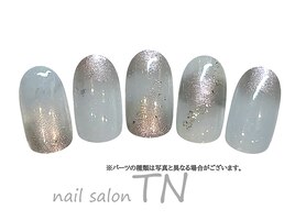 季節の定額5900円コ―ス