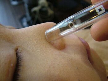 エディーヘアー(EDDY HAIR)/美肌コース・選べる4つのエステ