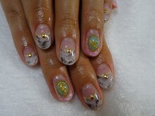 ネイルサロン リッティー(RITTY)/