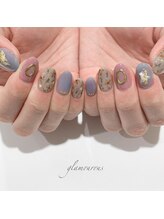 プログレス 東久留米店(PROGRESS)/トレンドネイル