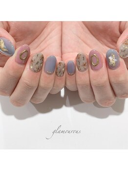 プログレス 東久留米店(PROGRESS)/トレンドネイル