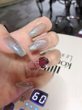 ブリリアン(Brillant)/