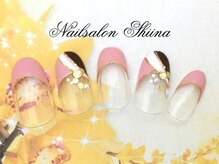 シイナ/定額デザイン9900円