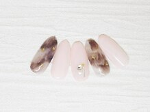 ティーエヌ 名古屋矢場町店/トレンドデザイン￥5980