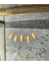 テンネイル(ten. nail)/Instagram掲載デザイン