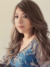 ティアラ(Tiara) Saki Inoue