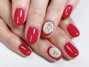 リリー ネイル(Lily Nail)/ハンド★ベーシックコース