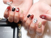 ブリノス(BLINOSS)/ハンド☆トータルデザイン