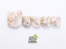 ピッピ 桜新町店(peep PEEP)/ 22年3月マンスリートレンド-26