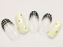 ハーティーネイル 自由が丘南口店(heartynail)/