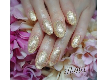 アイネイル(iNAIL)/