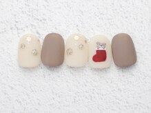 ディー ネイル アイラッシュ ヒサヤ(DEE nail×eyelash hisaya)/A-52 90分アートフリー 