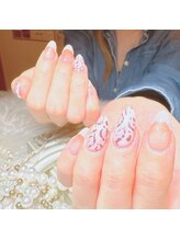 シュシュ ルージュ(chouchouRouge)/