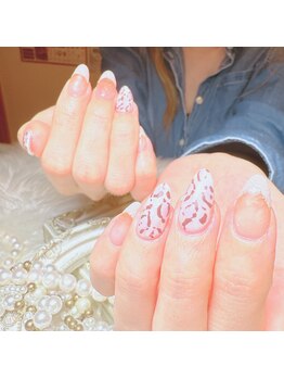 シュシュ ルージュ(chouchouRouge)/