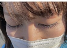 ウェーブス(WAVES)/ブラック×パープルmix