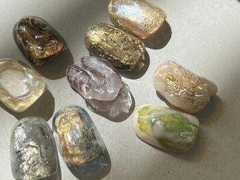 ブランクルネ(blanclune)/omakase design