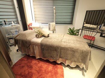 アルルプラス 山科(ARuru+)/店内