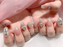 シーシーネイル 新宿店(CeCe Nail)/