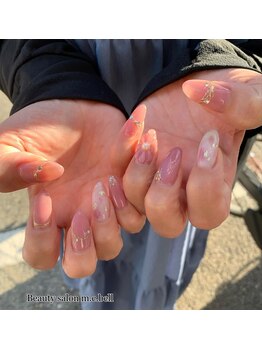 エムシーベル(m.c bell)/