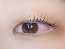 ルミア(Rumia)/束感☆まつ毛カール