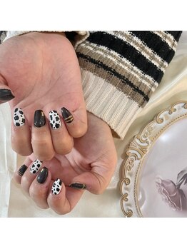 はあとねいる 西川口店/完全定額 選び放題 