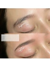 ロコワックス(Loco wax)/眉毛職人にお任せ！！