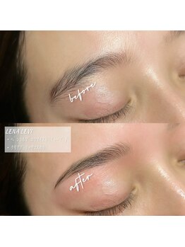 ロコワックス(Loco wax)/眉毛職人にお任せ！！