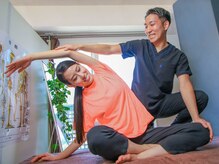 骨盤メディカル整体院 北九州小倉駅院